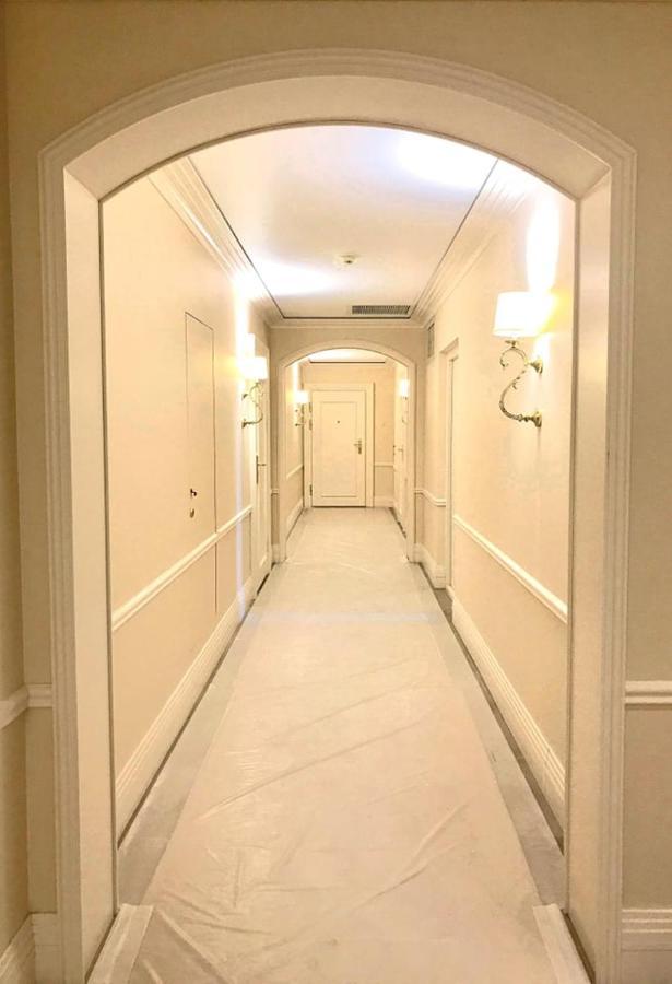 Роскошная 3к квартира 120м2 на набережной в ЖК Obolon Residentsic Киев Экстерьер фото